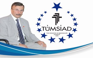 TÜMSİAD'dan Erzurumlu Bakan memnuniyeti