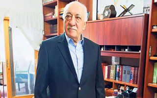 Fethullah Gülen konuştu: Yakıştıramadım