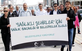 Erzurum'da en güzel etkinlik!