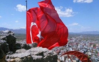 Türk dünyasının kalbi Erzurum'da atacak