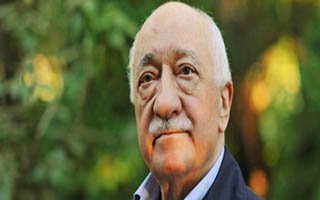 Fethullah Gülen'e pasaport şoku