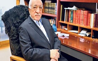 Gülen'in Türkiye'ye iadesi istenecek