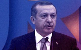 Erdoğan'dan Feyzioğlu'na ağır eleştiriler