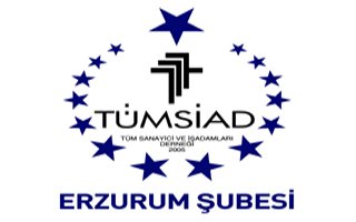 TÜMSİAD Erzurum Şubesinden başsağlığı