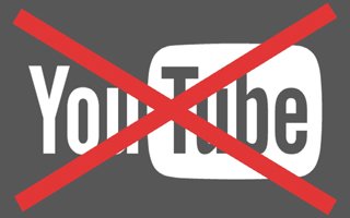 Youtube erişim yasağı kaldırıldı