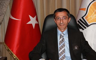 Başkan Yeşilyurt'tan ahilik haftası mesajı