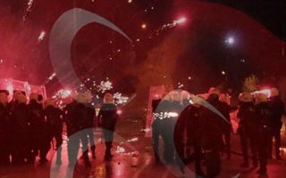 MHP‘den ülkücülere flaş çağrı