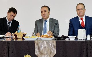 'Depreme zihnen hazır olmak önemli'