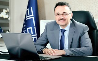 Aras Edaş'tan öğretmenler günü mesajı