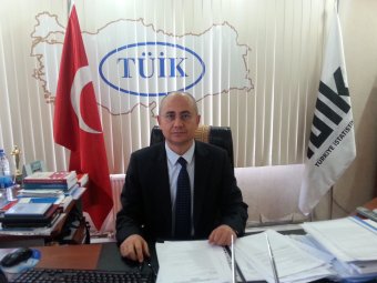 TÜİK kişilerin veri tabanını güncelleyecek