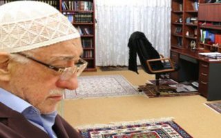 İşte Fethullah Gülen'in Mal Varlığı