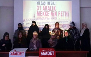 ''Noel baba kimliksizleştirme projesidir''