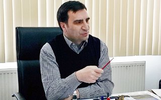 ŞEHİRDER Başkanı Ertaş'tan anlamlı öneri