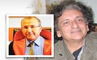 Bedri Baykam'dan şoke eden Savcı Kiraz tweeti!