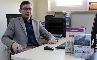 "Menderes'i yeniden kazanalım" çağrısı