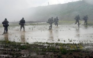 PKK'lı Teröristen Dağlıca İtirafı