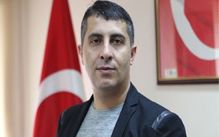 Eğilmez: Avrupa'nın Tek Çıkış Yolu Türkiye