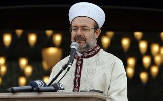 Diyanet'ten Ezber Bozan Açıklama