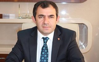 Sedat Abdulhakimoğulları'na Önemli Görev