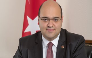 Başkan Orhan'dan Teröre Tepki Açıklaması