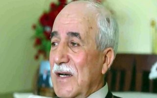 "Ben Fethullah Gülen'in Köpeğiyim" Diyordu