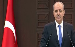 Numan Kurtulmuş: Kamuda izin yasağı kaldırıldı