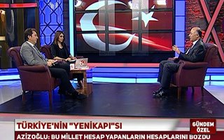 Erzurum Valisi Azizoğlu O Geceyi Anlattı 