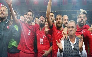 İşte EURO 2016 şarkımız!