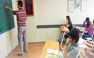 Öğrenciye ''Paket Kurs'' Dönemi Başlıyor