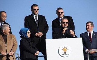 Başbakan Erdoğan: O elleri kıracağız