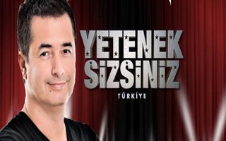 ''Yetenek Sizsiniz Türkiye'' Erzurum'a Geliyor