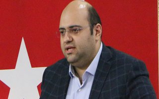 Orhan: 2017’de ilçemiz altın çağını yaşayacak