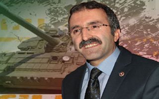 Yavilioğlu'ndan birlik ve beraberlik mesajı