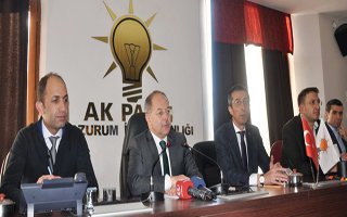 Akdağ: Bildiri Ciddiye Alınmaz