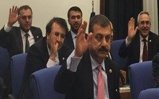 Milletvekili Aydemir'den DAP Tarifi