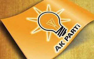 AK Parti'de Temayül Yoklamaları başladı