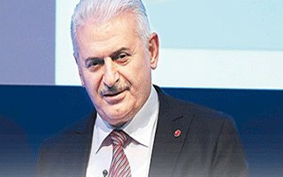 AK Parti'de Genel Başkan Adayı Binali Yıldırım oldu