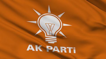 Ak Parti Teşkilatlarında Büyük Revizyon