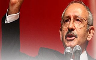 Kılıçdaroğlu: Artık Yeni Türkiye var