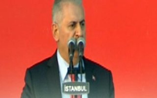 Başbakan Yıldırım: FETÖ Türkiye'ye hesap verecek