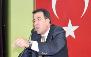 ‘Birlik ve beraberlik ruhu yegane gücümüzdür’