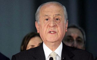 Başkanlık konusunda Devlet Bahçeli'yi anlama kılavuzu