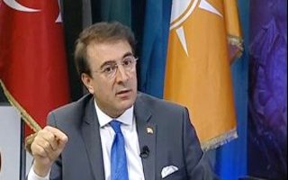 Aydemir’den Kalkınmaya dair 4 teklif 