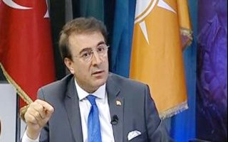 Aydemir AK Tarım Politikasını paylaştı 