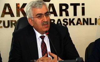 “Efkan Ala, FETÖ İle mücadelenin sembol ismidir”