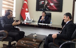 Aydemir: Tortum hak ettiği yere gelecek!