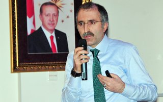 Yavilioğlu: Halkı yönetimin merkezine koyuyoruz