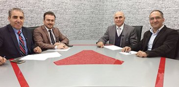 Ali Korkut'tan kamulaştırma açıklaması