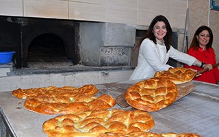 “Ak Parti Güven Ve İstikrarın Teminatıdır”