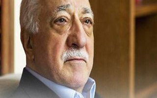 Fetullah Gülen Kırmızı Listede